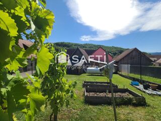  Maison � vendre 8 pi�ces 172 m�