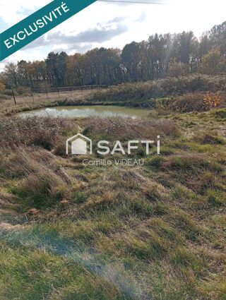  Terrain  vendre 9663 m