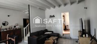  Maison à vendre 3 pièces 75 m²
