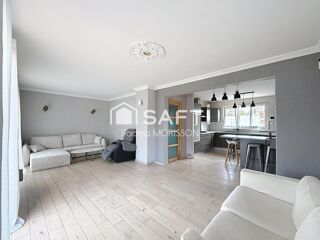 Vente Maison Maison individuelle Triel-sur-seine