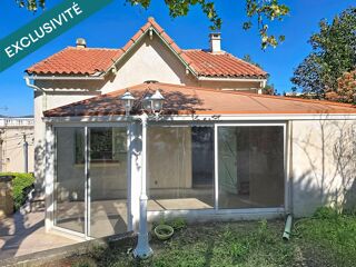  Maison à vendre 3 pièces 60 m²