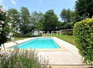  Maison à vendre 9 pièces 189 m²