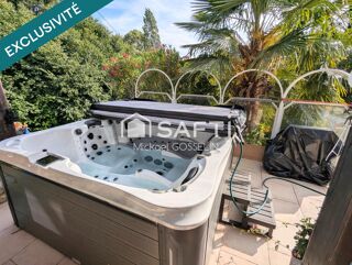  Maison à vendre 6 pièces 185 m²