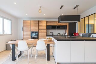  Maison � vendre 6 pi�ces 130 m�