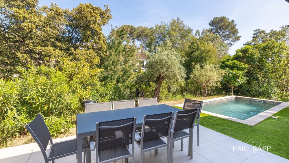 � vendre  Maison Saint-Rapha�l (83700)