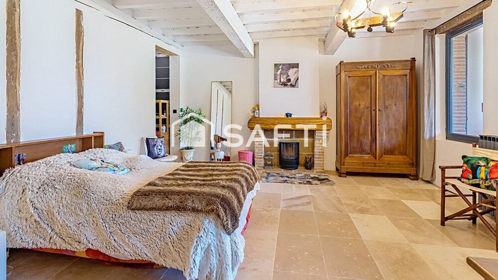 à vendre  Maison Verdun-sur-Garonne (82600)