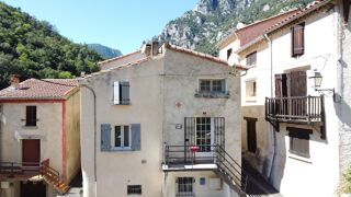  Maison � vendre 2 pi�ces 40 m�