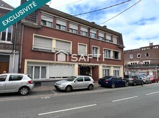  Immeuble � vendre 480 m�