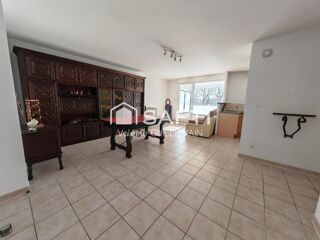  Appartement à vendre 4 pièces 77 m²
