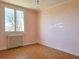  Maison à vendre 4 pièces 64 m²