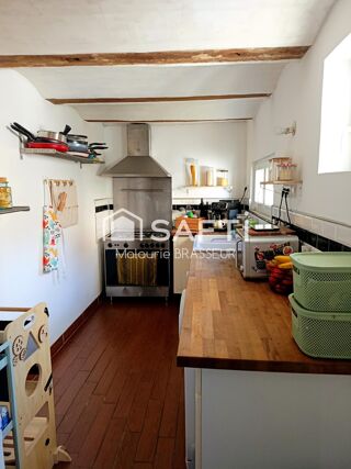  Maison � vendre 4 pi�ces 123 m� Saint-omer