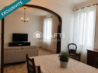 Maison à vendre 3 pièces 84 m²
