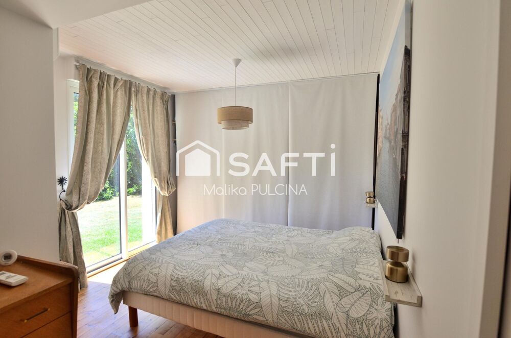 à vendre  Maison Les Sables-d'Olonne (85180)