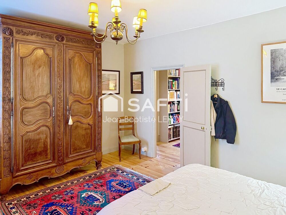 à vendre  Maison Bézu-Saint-Éloi (27660)