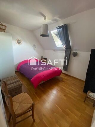  Maison � vendre 4 pi�ces 74 m�