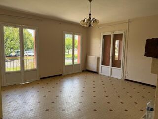  Maison � vendre 3 pi�ces 87 m� Monflanquin