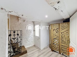  Maison à vendre 4 pièces 91 m²