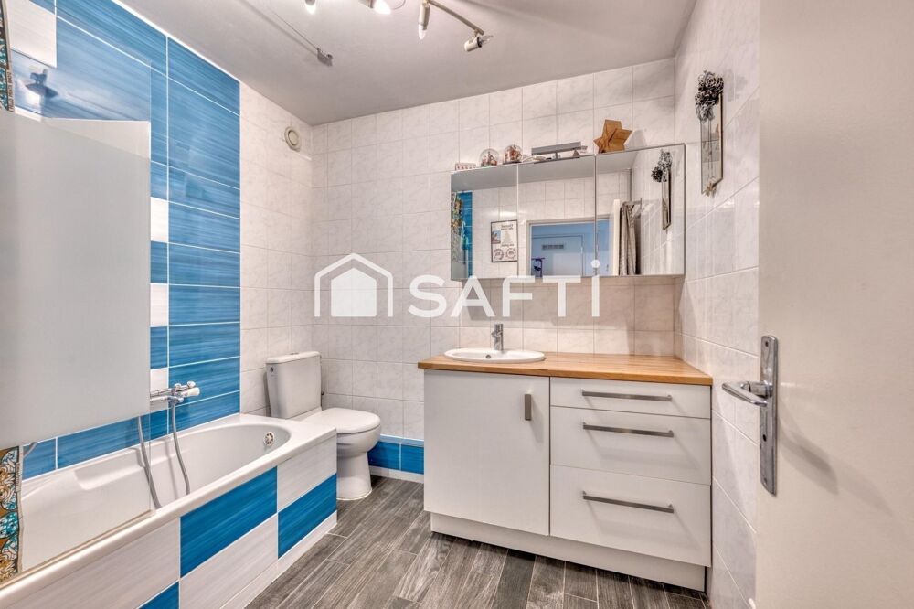  vendre  Appartement Paris 20