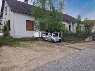  Maison à vendre 10 pièces 232 m²