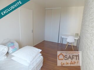  Appartement � vendre 3 pi�ces 70 m�