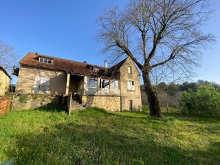  Maison à vendre 4 pièces 102 m²