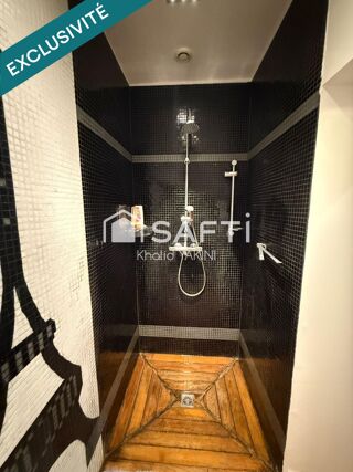  Appartement à vendre 2 pièces 30 m²