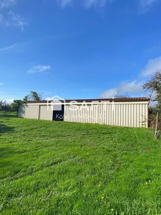  Maison � vendre 6 pi�ces 166 m�