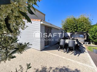  Maison à vendre 7 pièces 221 m²