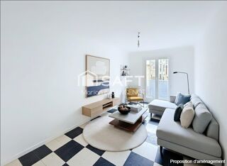  Maison à vendre 3 pièces 86 m²