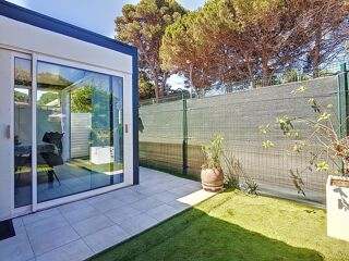  Maison � vendre 3 pi�ces 40 m�