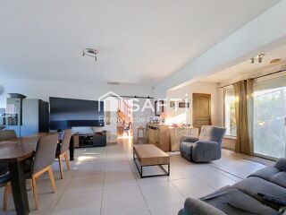  Maison à vendre 5 pièces 127 m²