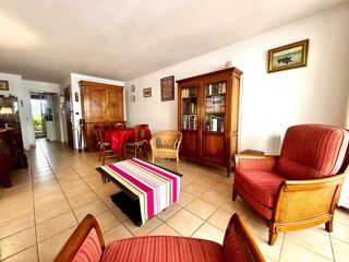  Appartement � vendre 3 pi�ces 61 m�