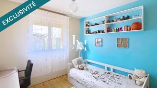  Maison à vendre 4 pièces 78 m²