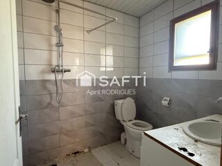  Maison � vendre 3 pi�ces 62 m�