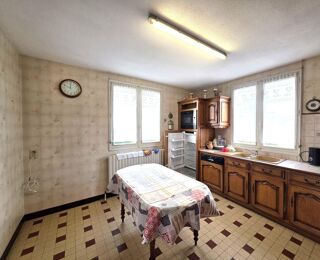  Maison � vendre 4 pi�ces 88 m�