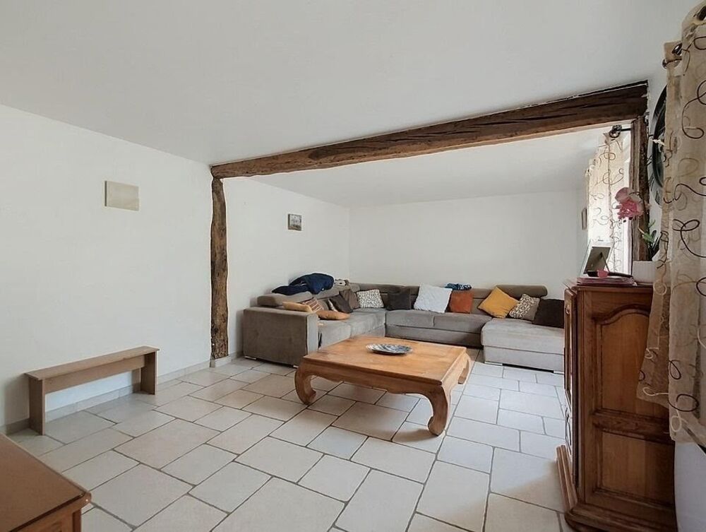 à vendre  Maison Bresles (60510)