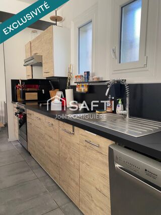  Maison � vendre 6 pi�ces 110 m�