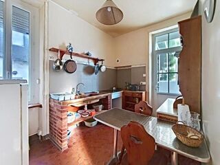  Maison  vendre 8 pices 146 m