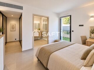  Appartement à vendre 4 pièces 118 m²