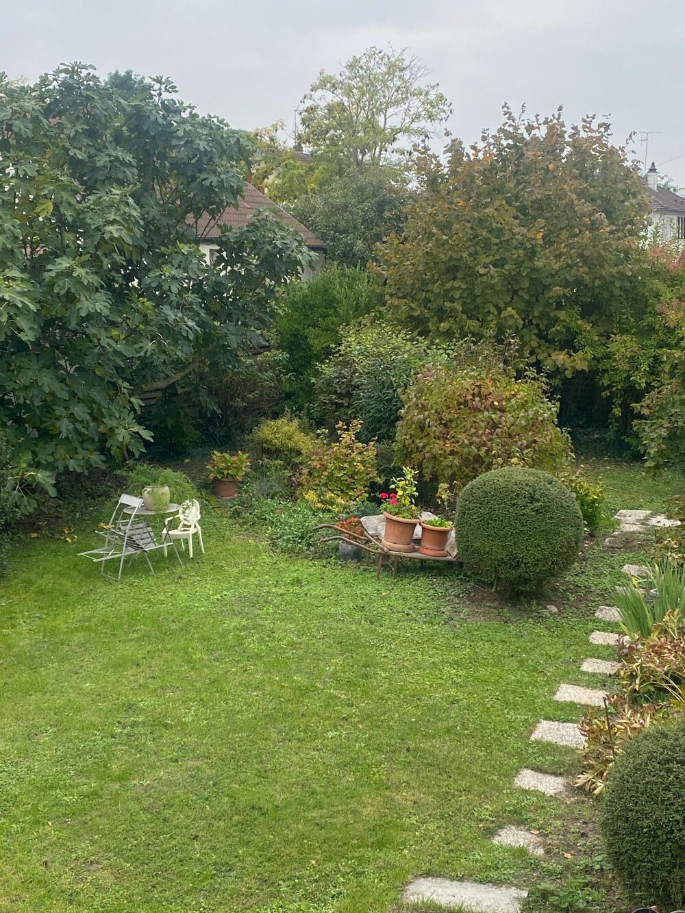 Vente Maison Jolie maison de famille avec véranda et jardin Saint-memmie