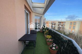  Appartement à vendre 3 pièces 68 m²