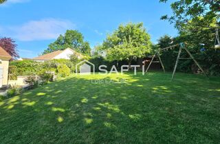  Maison � vendre 7 pi�ces 114 m�