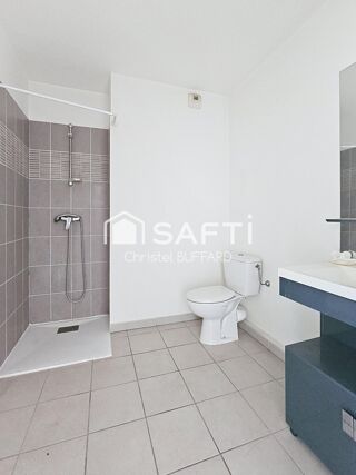  Appartement � vendre 2 pi�ces 39 m�