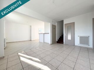  Maison � vendre 5 pi�ces 97 m�