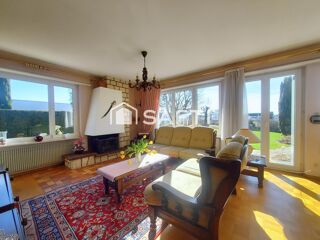  Maison � vendre 7 pi�ces 134 m�