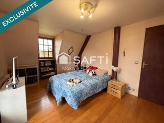  Maison � vendre 4 pi�ces 83 m�