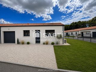  Maison � vendre 5 pi�ces 95 m�