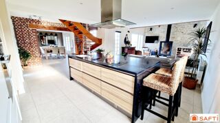  Maison à vendre 7 pièces 200 m²