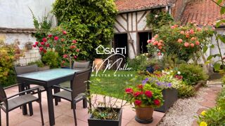  Maison � vendre 6 pi�ces 265 m�