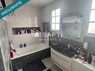  Maison � vendre 7 pi�ces 180 m�